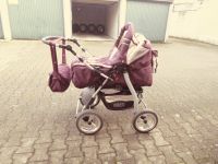 Kinderwagen, Tragewanne, Babyschale / alles in einem in Duisburg Duisburg - Duisburg-Süd Vorschau