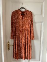 Vero Moda Kleid XS orange Leipzig - Liebertwolkwitz Vorschau