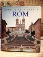 ROM - Bildband, Kunst und Architektur Bayern - Augsburg Vorschau