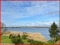 Den Tag mit einem Bad in der Schlei beginnen... Schleswig-Holstein - Fahrdorf Vorschau