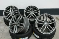 18 Zoll RS Felgen 5x112 Audi A4 A5 A6 A7 GOLF 6 7 8 NEU MAM RS3* Bayern - Dillingen (Donau) Vorschau