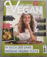 Vegan für mich Zeitschrift Rheinland-Pfalz - Flomborn Vorschau