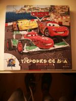 Cars Puzzle 56 teilig Reisepuzzle Cars Disney neu Rostock - Stadtmitte Vorschau