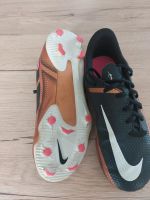 TOP ZUSTAND ☆ NIKE PHANTOM Fussballschuhe 32 Schuhe FG/MG Sachsen - Olbernhau Vorschau