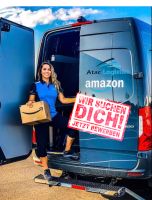 Paketzusteller für Amazon-Pakete gesucht (m/w/d) Niedersachsen - Salzgitter Vorschau