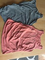 2 esmara Unstanfsshirts Größe 40/42 Hessen - Seligenstadt Vorschau