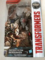 Transformers  Decepticon Berserker NEU OVP Niedersachsen - Bad Pyrmont Vorschau