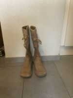 Dockers Winterstiefel Braun Baden-Württemberg - Offenburg Vorschau