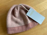 Disana Beanie Wollmütze rose Gr. 3 - fast neu! Baden-Württemberg - Freiburg im Breisgau Vorschau