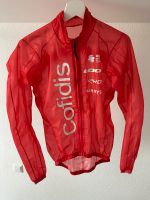 Cofidis Rad Regenjacke XS Freiburg im Breisgau - Wiehre Vorschau