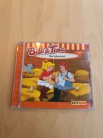 Bibi & Tina CD Nr. 12, Der Liebesbrief Bayern - Steinhöring Vorschau