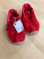 Schuhe Sportschuhe Turnschuhe Gr.24 leuchten Baden-Württemberg - Ostfildern Vorschau