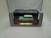 Trabant 601 Kombi - ATLAS DDR 1:43 Barleben - Ebendorf Vorschau