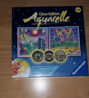 Aquarelle Glow Edition  von RAVENSBURGER Nordrhein-Westfalen - Gelsenkirchen Vorschau