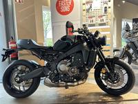 Yamaha XSR 900, Neufahrzeug, Modell 2024 Brandenburg - Lübben Vorschau