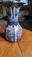 Delft Vase Nordrhein-Westfalen - Neukirchen-Vluyn Vorschau