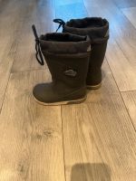 Gummistiefel Größe 24-25 mit Blinkfunktion Nordrhein-Westfalen - Warendorf Vorschau