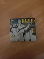 EBOND Elvis Presley - The Louisiana Hayride Shows - Goldies - GLD Nordrhein-Westfalen - Gelsenkirchen Vorschau