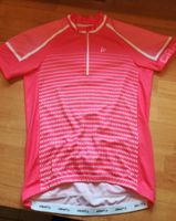 Craft Fahrrad Bike Trikot Jersey Woman, Größe M Bayern - Bad Feilnbach Vorschau