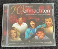 CD Wir feiern Weihnachten 18 Lieder 2009 Baden-Württemberg - Laupheim Vorschau