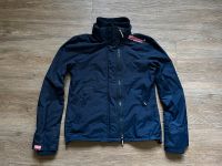 Superdry Windcheater Damen Jacke Regenjacke Gr. M Neuwertige Nordrhein-Westfalen - Neuss Vorschau