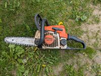 Stihl Kettensäge MS 170 Brandenburg - Zehdenick Vorschau