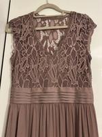 Abendkleid Kleid festliches Kleid Vila Gr M Bayern - Augsburg Vorschau