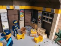 Geliebte Playmobil Post zu verkaufen Nordrhein-Westfalen - Heiligenhaus Vorschau