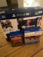 PlayStation 4 Pro 1TB Laufwerk Nordrhein-Westfalen - Haan Vorschau