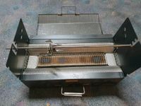 Melior Patent Gasgrill Retro Vintage selten T1 T2 Camper Camping Hessen - Großalmerode Vorschau