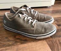 Timberland Sneaker Schnürschuhe Halbschuhe Größe 43 Herren Wandsbek - Hamburg Bergstedt Vorschau