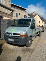 Renault Master 2.5 DCI Rheinland-Pfalz - Helferskirchen Vorschau