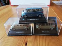 Schuco Hongwell Sammelauto VW Microbus 1 :72 Nordrhein-Westfalen - Beverungen Vorschau