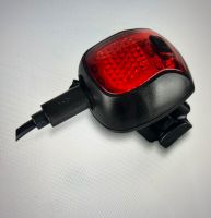 Fahrrad Licht Lampe USB Bayern - Würzburg Vorschau