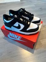 Nike Dunk Low (GS) White/Black Nordrhein-Westfalen - Brühl Vorschau