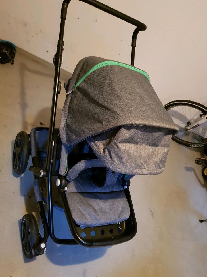 Kinderwagen in Neu Ulm