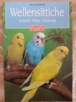 Buch über Wellensittiche Niedersachsen - Königslutter am Elm Vorschau