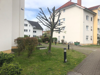 Kapitalanlage - Neubau ETW mit EBK und Terrasse im grünen Seehausen - nahe BMW Werk Leipzig - Wiederitzsch Vorschau
