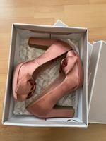 Tamaris Heels Pumps Cinderella rose Kiel - Gaarden Vorschau