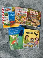 Kinderbücher Niedersachsen - Lengede Vorschau