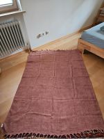 Moss Leinendecke ca.137x180cm neu Bayern - Bad Heilbrunn Vorschau