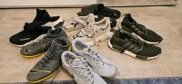 Schuhe zu verkaufen fast neue Berlin - Hohenschönhausen Vorschau