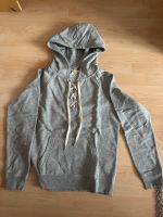 Hoodie grau Bayern - Giebelstadt Vorschau