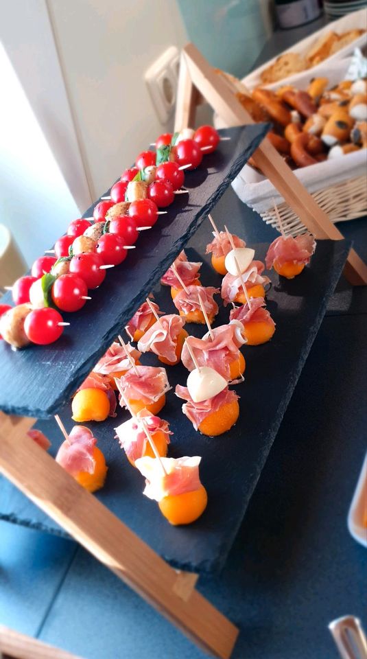 Torten,Hochzeitstorten, Motivtorten, Fingerfood, Catering, Buffet in Horgau