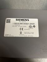 Siemens Thin Client  6AV6 646-0AB21-2AX0  Touch Panel 15 Zoll Bayern - Griesstätt Vorschau