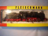 Fleischmann H0 4145 Dampflok der DB mit Schlepptender Nordrhein-Westfalen - Detmold Vorschau