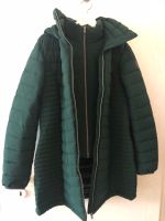 DKNY Mantel Winter Warm grün Steppjacke Nordrhein-Westfalen - Detmold Vorschau