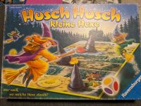 Ravensburger Husch Husch kleine Hexe Rheinland-Pfalz - Hütschenhausen Vorschau