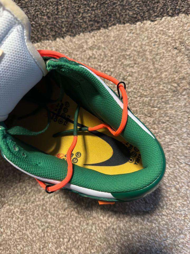 Nike Jordan  44 in Köln