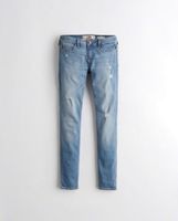 Hollister Jeanshose W / 23 L / 29 Neu mit Etikett Stuttgart - Bad Cannstatt Vorschau